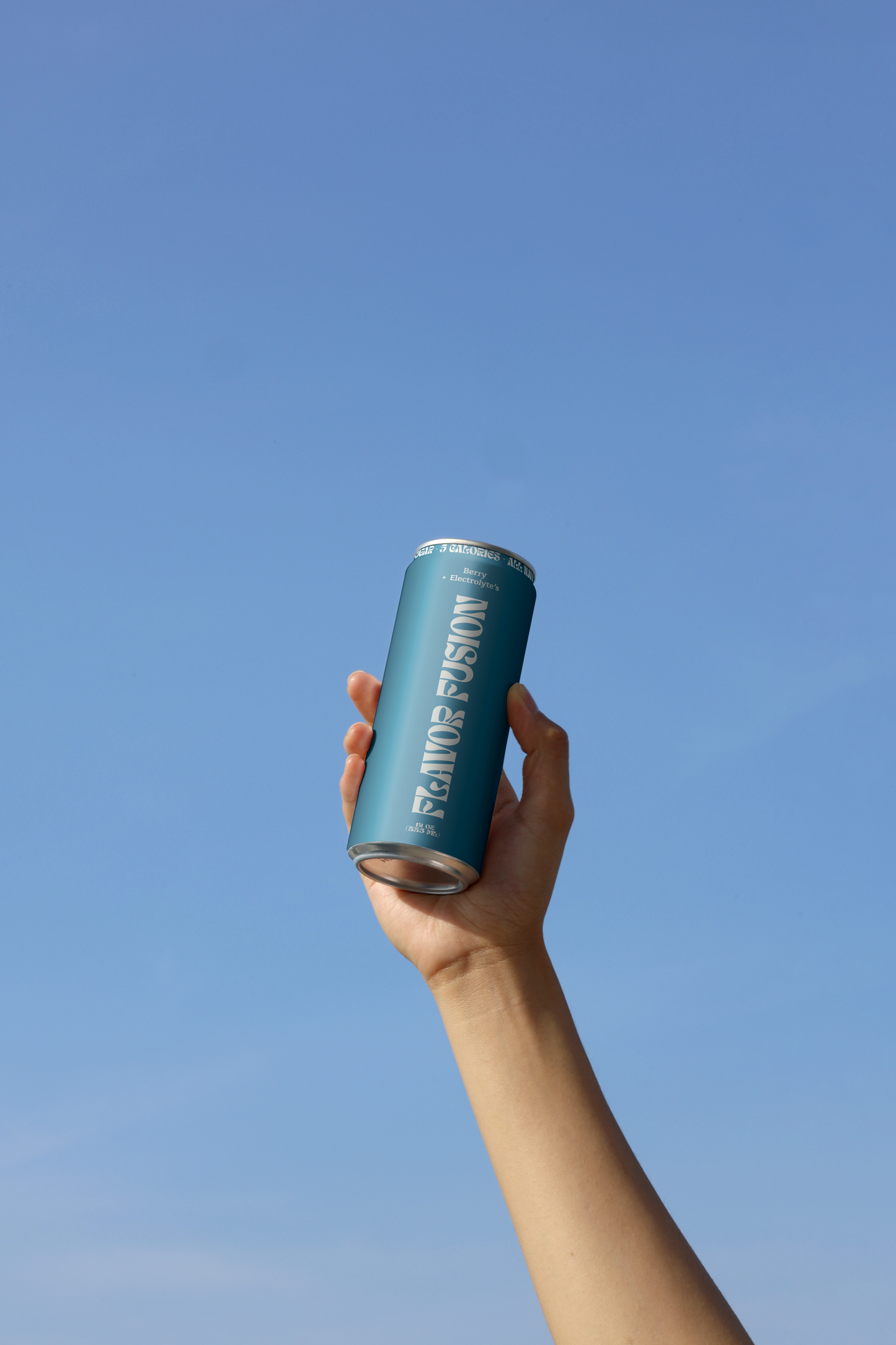 Berry Energy