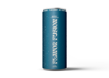 Berry Energy
