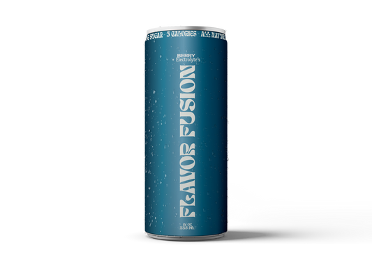 Berry Energy